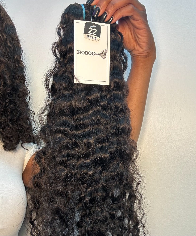 BURMESE (VIRGIN Indian)