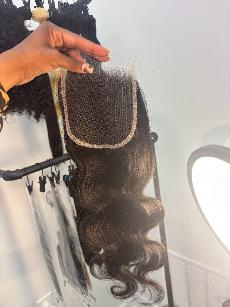 HD LACE FRONTAL