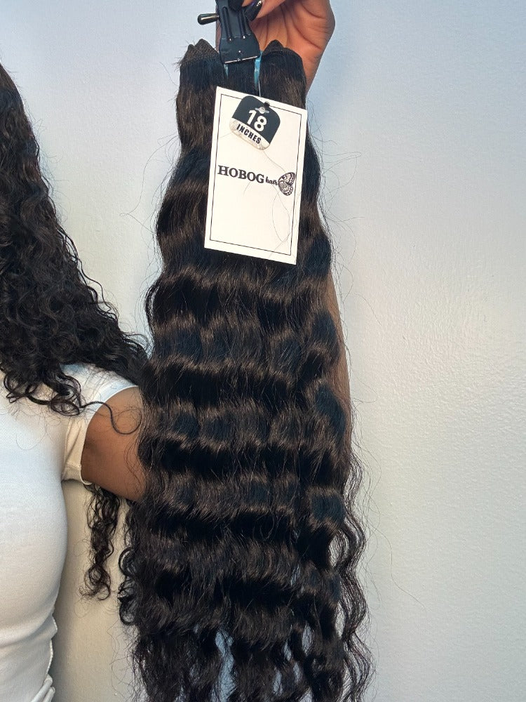 LOOSE DEEP (Virgin Indian )