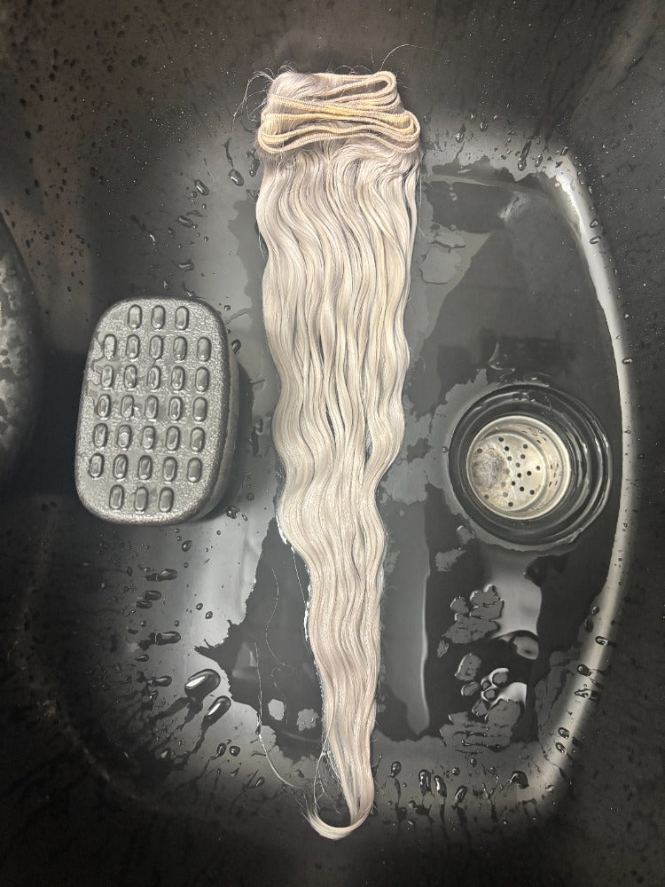 Blonde (ALL Textures)