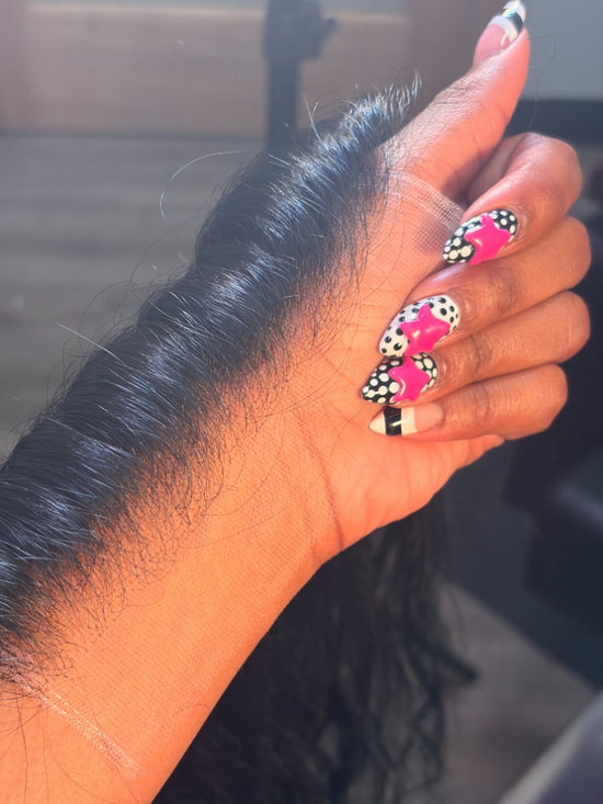 HD Lace Closure (18-22inch)