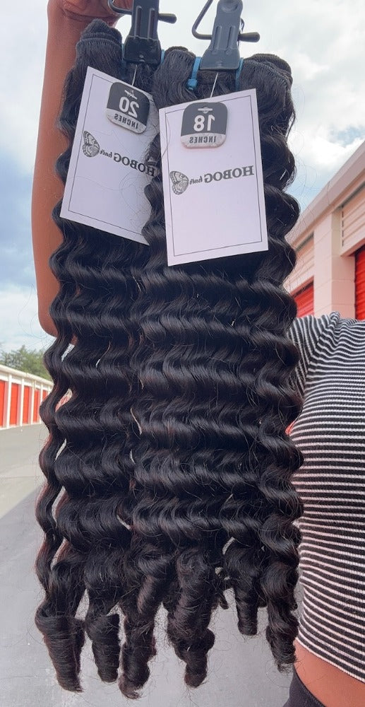 Special Burmese (RAW)