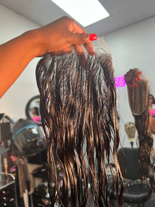 HD Lace CLOSURE (18inch-22inch)