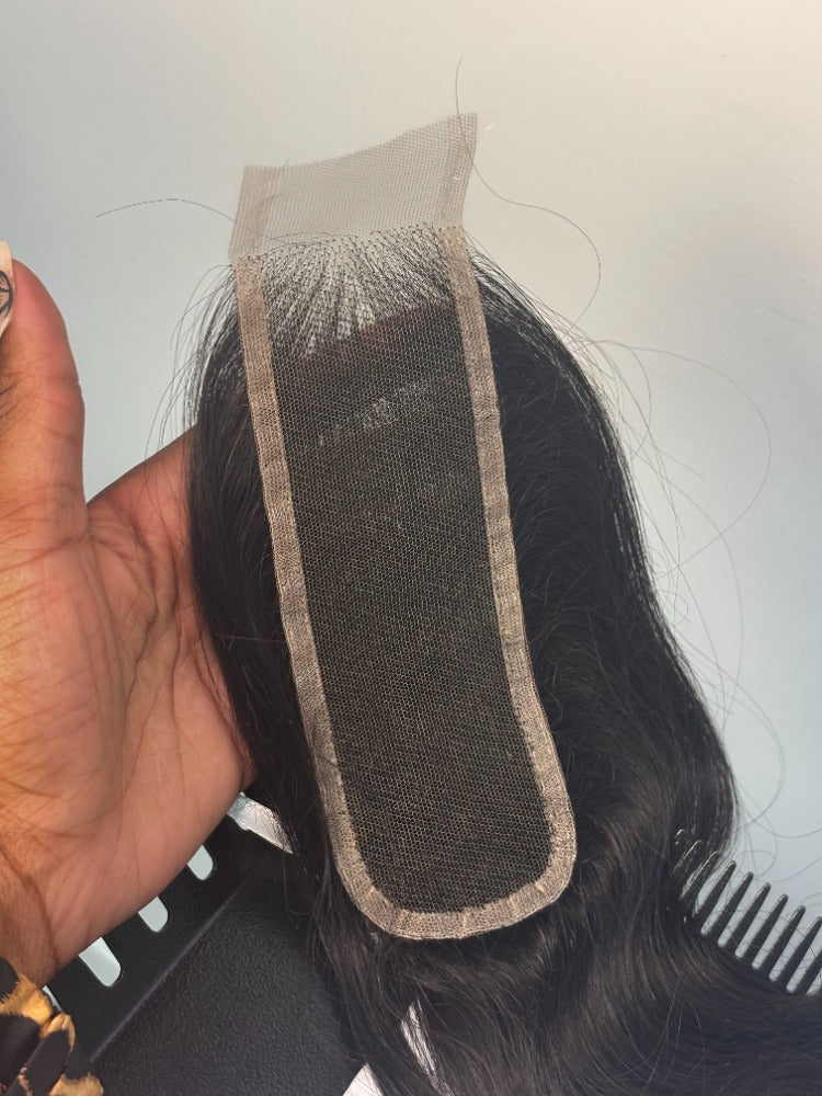 HD LACE FRONTAL
