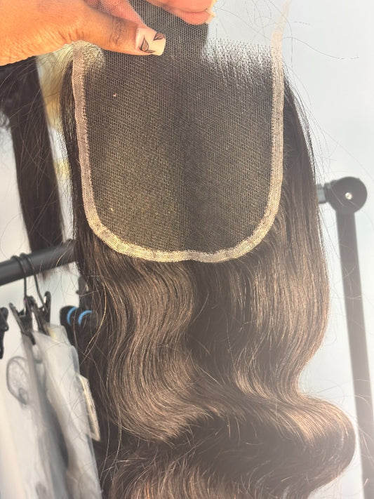 HD LACE FRONTAL