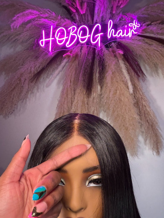 HD-Lace Frontal