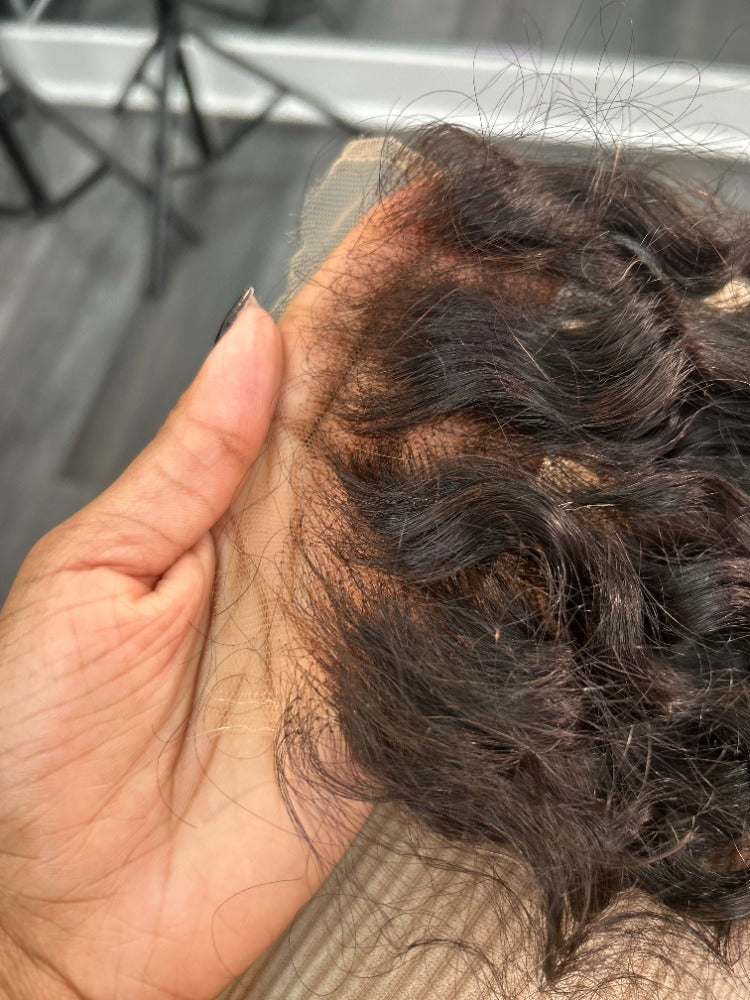 HD LACE FRONTAL